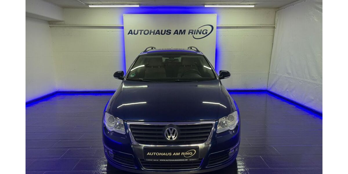 VW Passat Variant 217.855 km 3.799 &euro; Ratingen bei Düsseldorf 40878