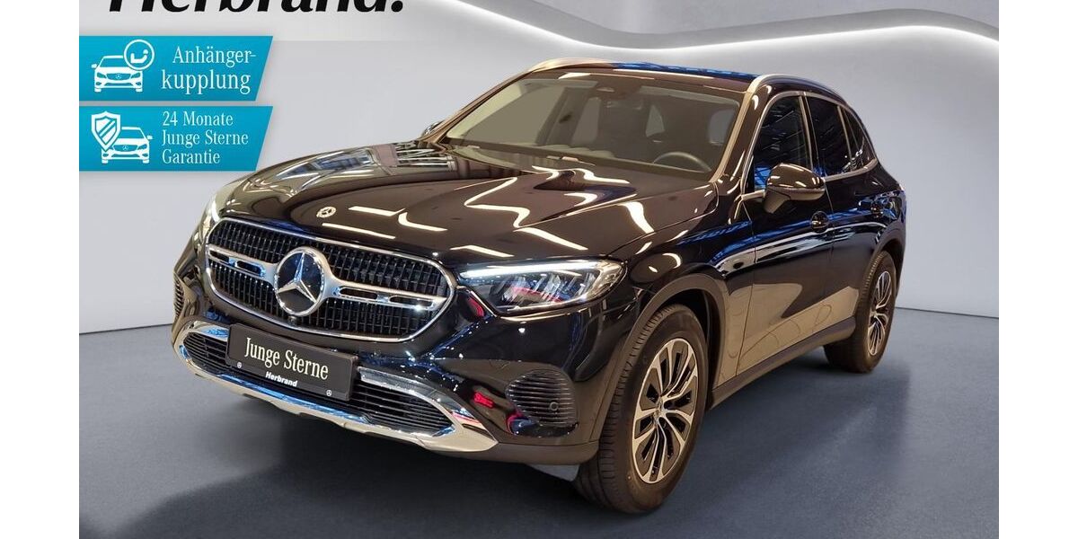 Mercedes-Benz GLC 220 12.715 km 50.290 &euro; Mönchengladbach 41063