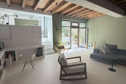 Haus Düsseldorf Stadtbezirk 3 - 2 Zimmer, 144 m&sup2;, 1.350.000&euro; | Angebot:27653621