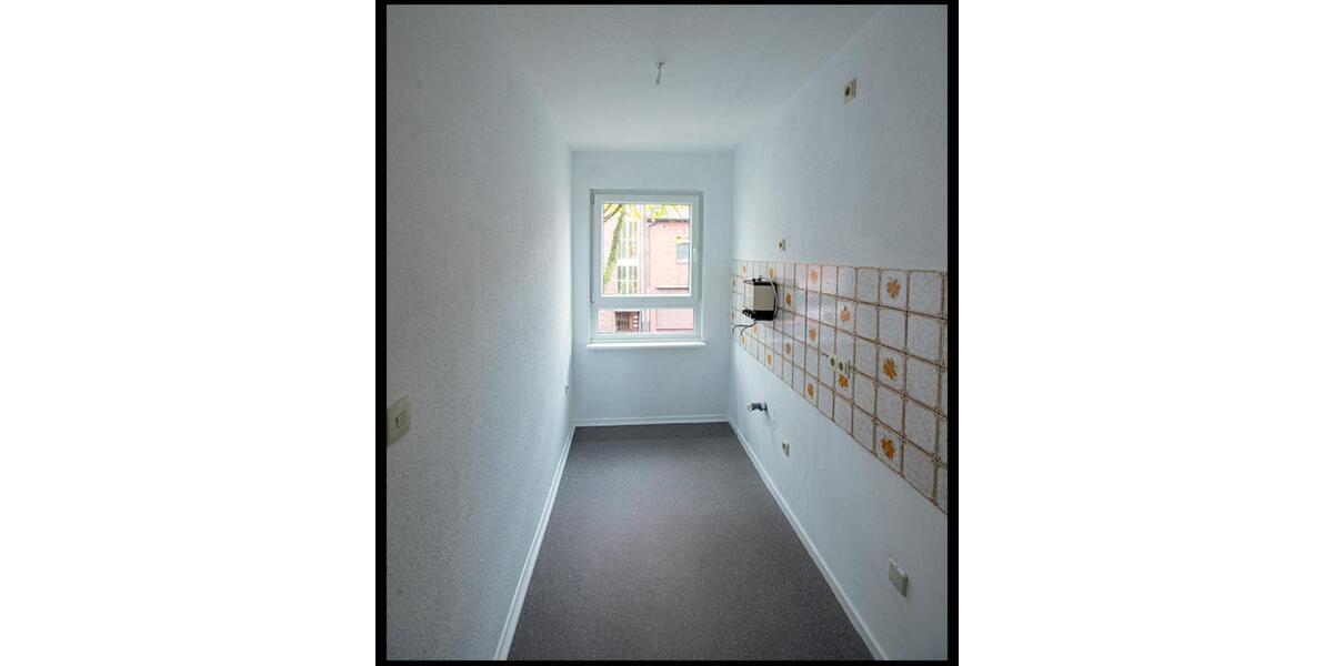 Etagenwohnung Duisburg Mittelmeiderich - 3 Zimmer, 57 m&sup2;, 342&euro; | Angebot:24803251