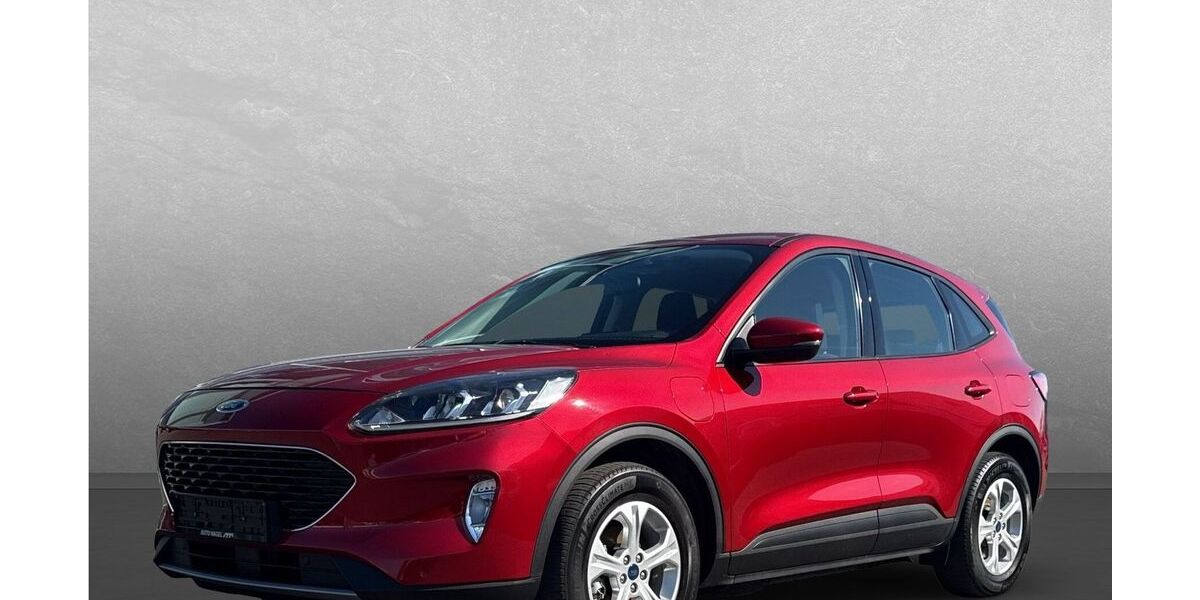 Ford Kuga 39.419 km 22.990 &euro; Moers 47441