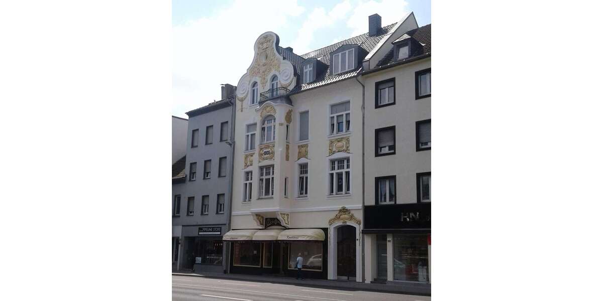 Einfamilienhaus Mönchengladbach Gladbach - 30 Zimmer, 631 m&sup2;, 1.449.900&euro; | Angebot:26608195