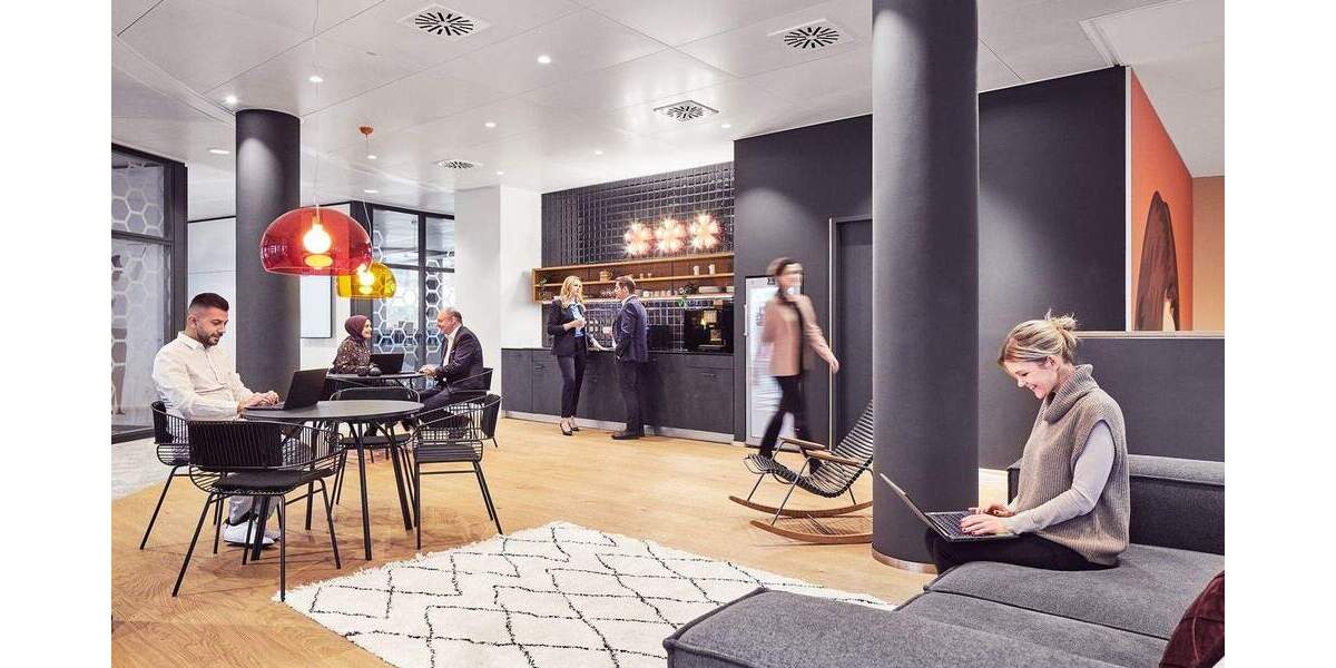 Gewerbeobjekt Düsseldorf Hafen - 550&euro; | Angebot:25776237