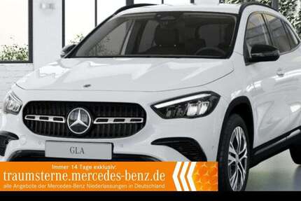 Mercedes-Benz GLA 180 6.172 km 35.890 &euro; Duisburg 47138