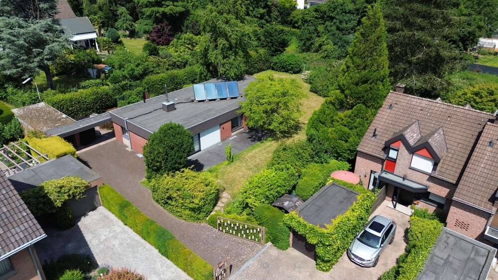 Einfamilienhaus Mönchengladbach Süd - 5 Zimmer, 137 m&sup2;, 499.000&euro; | Angebot:23777949