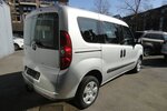 Opel Combo Edition 1,6 d Klima PDC SHZ AHK 5Sitzer 124.000 km 6.390 &euro; Neuss 41462