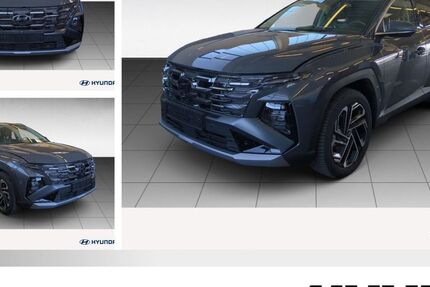 Hyundai TUCSON 16.576 km 33.599 &euro; Oberhausen 46149