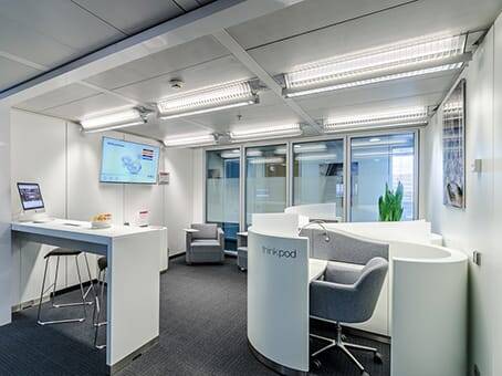 Gewerbeobjekt Düsseldorf Unterbilk - 1.359&euro; | Angebot:25753010