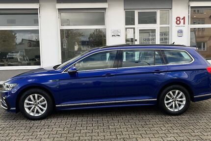 VW Passat Variant 127.700 km 23.980 &euro; Mönchengladbach 41063