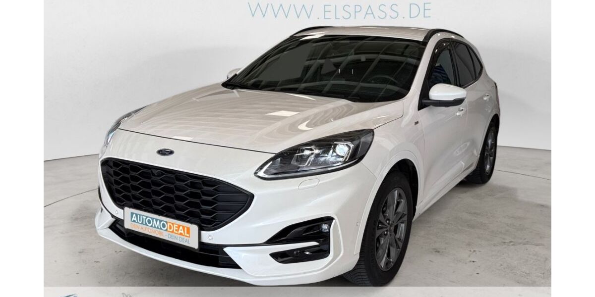 Ford Kuga 52.404 km 23.489 &euro; Duisburg 47138