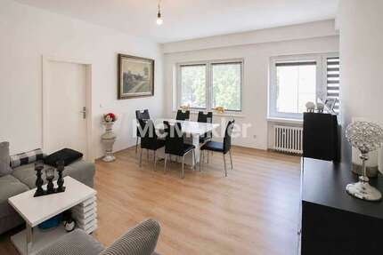 Wohnung Duisburg Beeck - 2 Zimmer, 61 m&sup2;, 65.000&euro; | Angebot:27680190