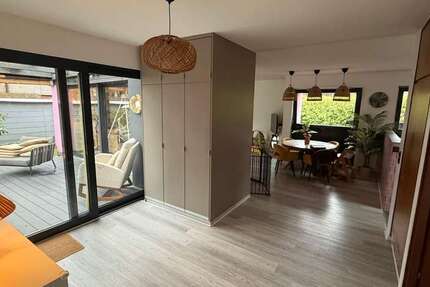 Haus Pulheim - 5 Zimmer, 131 m&sup2;, 749.000&euro; | Angebot:25957674