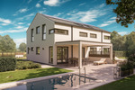 Doppelhaushälfte Kaarst Büttgen - 8 Zimmer, 190 m&sup2;, 825.400&euro; | Angebot:26290528