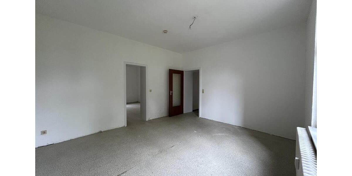 Erdgeschoßwohnung Duisburg Hamborn - 3.5 Zimmer, 75 m&sup2;, 430&euro; | Angebot:26539890