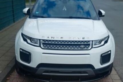 Land Rover Range Rover Evoque 211.000 km 11.400 &euro; Mönchengladbach 41063