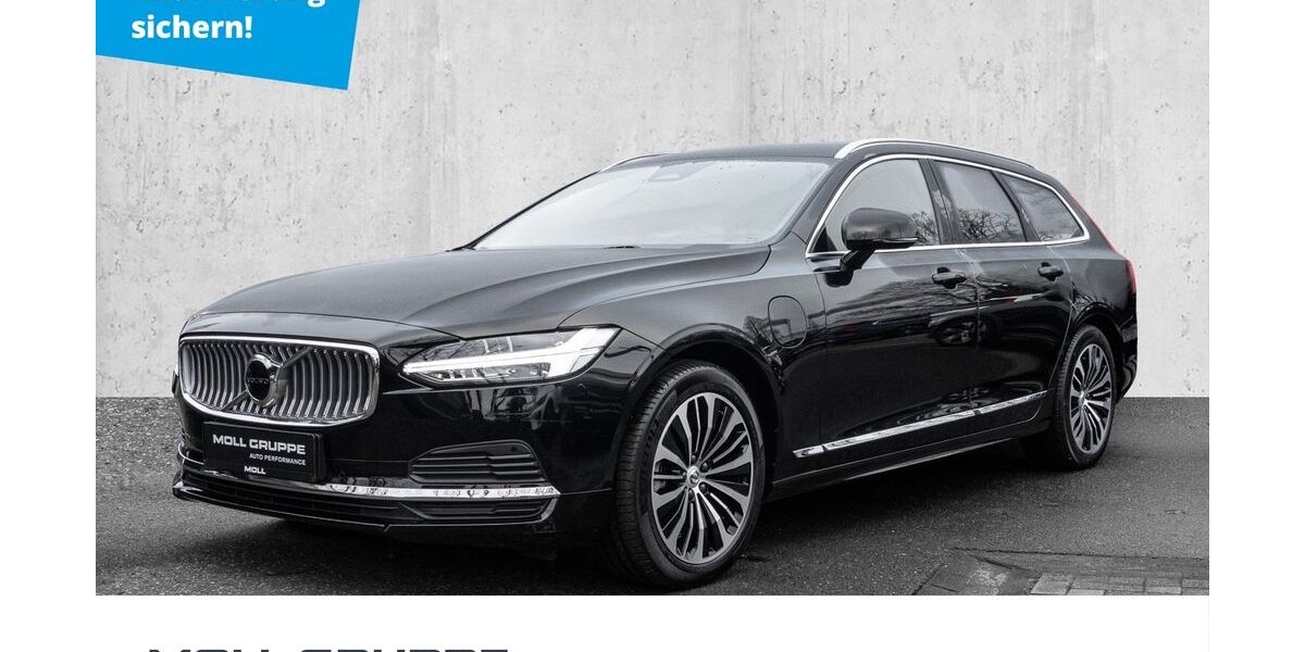 Volvo V90 26.860 km 42.440 &euro; Düsseldorf 40549