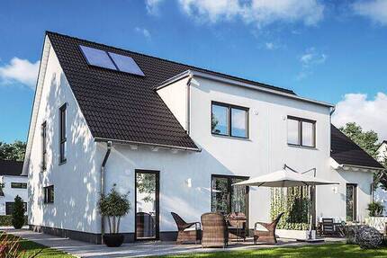 Haus Grefrath Oedt - 4 Zimmer, 128 m&sup2;, 366.225&euro; | Angebot:25692542