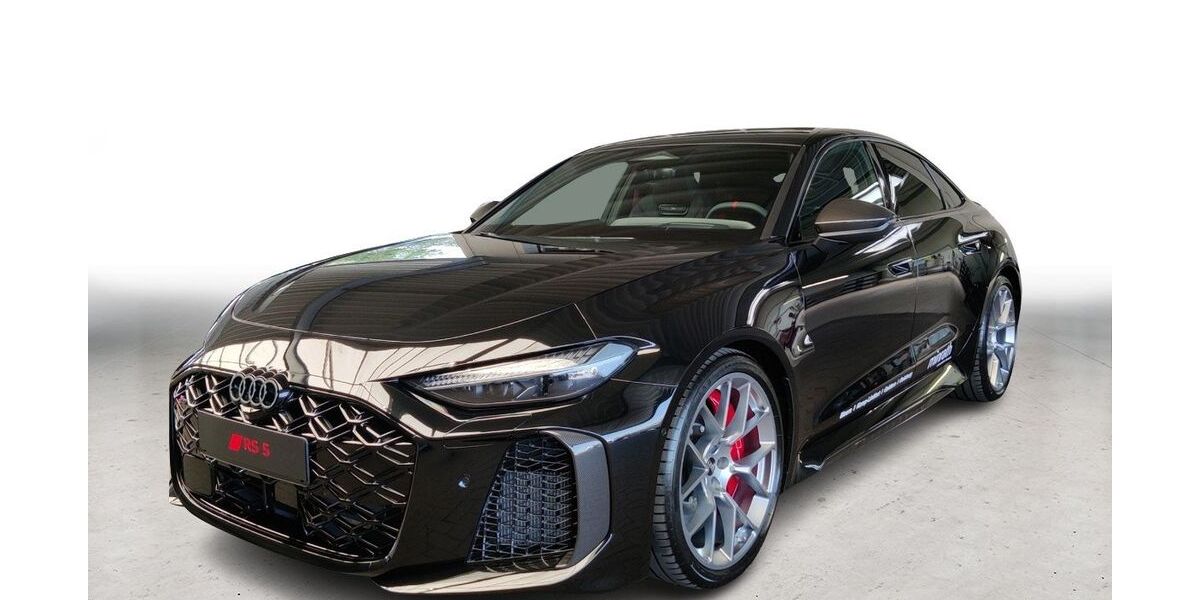 Audi RS5 2.100 km 124.460 &euro; Moers 47441