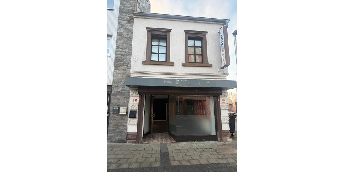 Gewerbeobjekt Nettetal - 500&euro; | Angebot:25892561