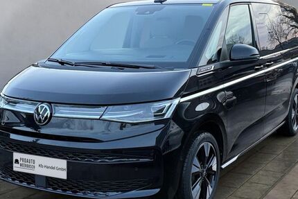 VW T7 Multivan 9.900 km 56.999 &euro; Meerbusch 40668