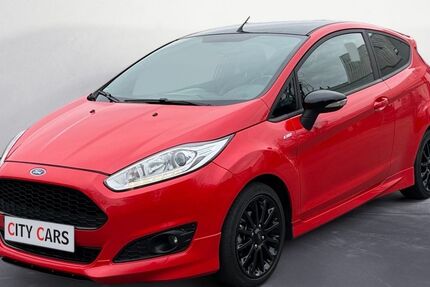 Ford Fiesta 105.000 km 7.990 &euro; Dormagen 41540
