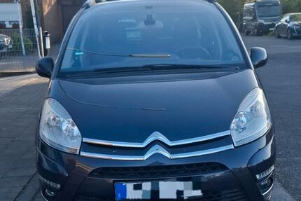 Citroen C4 Picasso 233.400 km 2.900 &euro; Mönchengladbach 41069