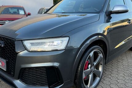 Audi RSQ3 159.900 km 23.300 &euro; Mönchengladbach 41236