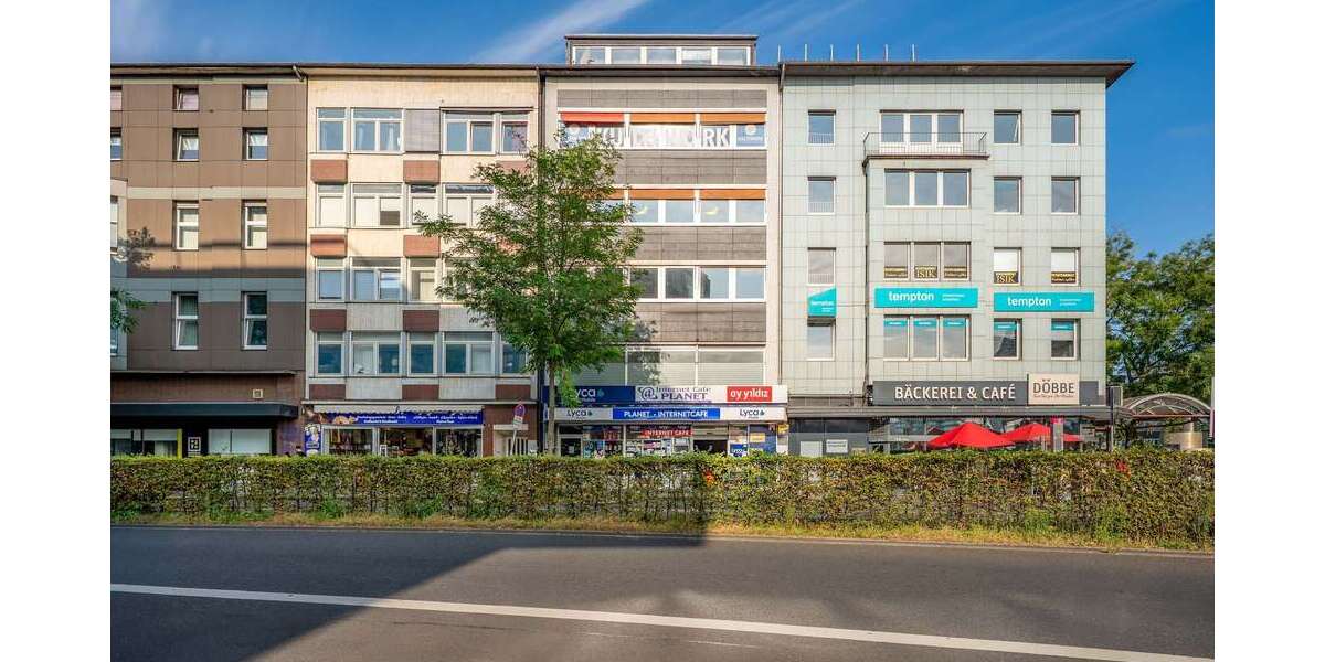 Einfamilienhaus Duisburg - 15 Zimmer, 603 m&sup2;, 695.000&euro; | Angebot:26671941
