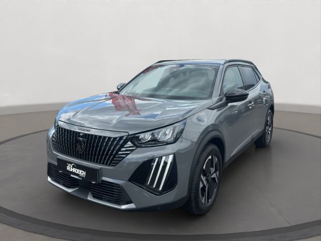 Peugeot 2008 21.490 km 21.890 &euro; Moers 47441