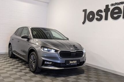 Skoda Fabia 3.000 km 23.490 &euro; Monheim 40789