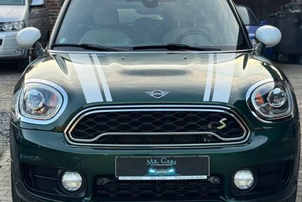 Mini Countryman SE (Cooper) 75.000 km 17.400 &euro; Jüchen 41363