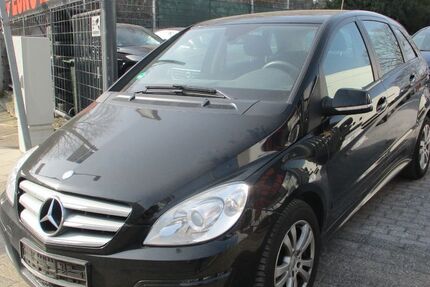 Mercedes-Benz B 180 225.000 km 3.999 &euro; Oberhausen 46149