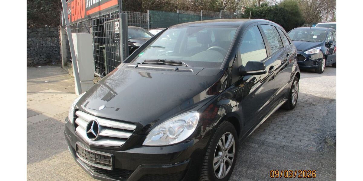 Mercedes-Benz B 180 225.000 km 3.999 &euro; Oberhausen 46149