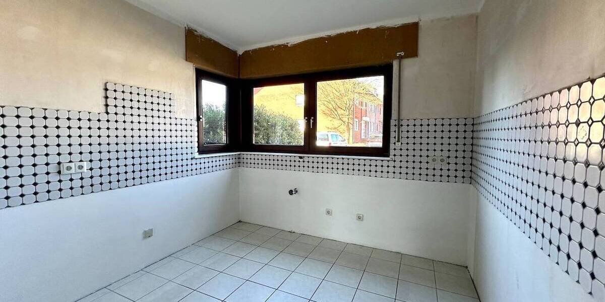 Reihenmittelhaus Neuss Rosellen - 6 Zimmer, 162 m&sup2;, 579.000&euro; | Angebot:26657261