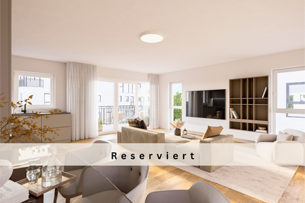 Wohnung Langenfeld - 4 Zimmer, 94 m&sup2;, 559.000&euro; | Angebot:21320776