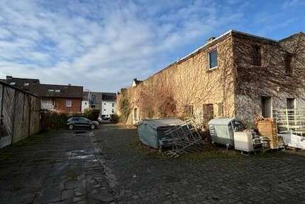 Sonstige Mönchengladbach Süd - 445.000&euro; | Angebot:24506179