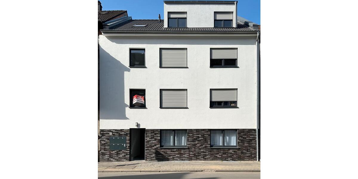 Etagenwohnung Duisburg Mittelmeiderich - 4 Zimmer, 93 m&sup2;, 1.150&euro; | Angebot:26014772