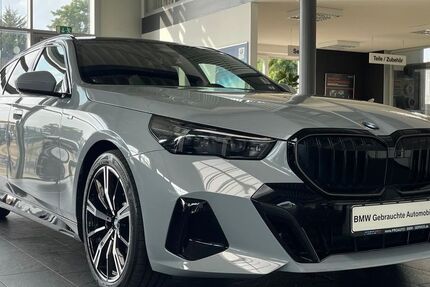 BMW 520 8.600 km 52.490 &euro; Langenfeld 40764