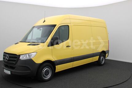 Mercedes-Benz Sprinter 100.000 km 25.930 &euro; Mönchengladbach 41066