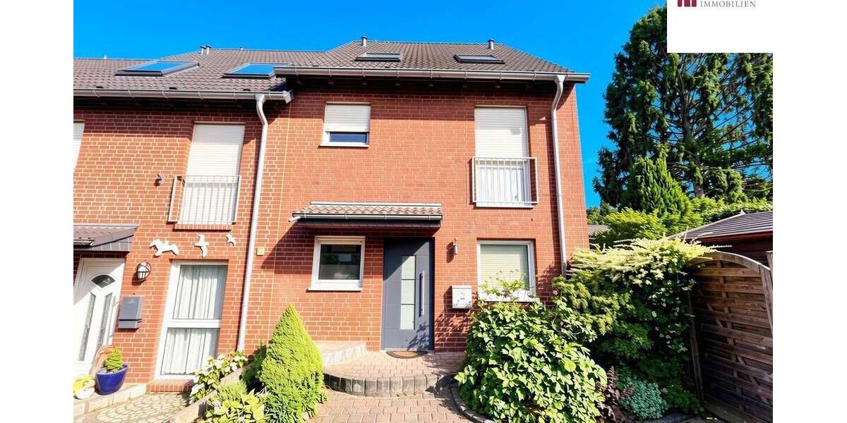Einfamilienhaus Grevenbroich Neuenhausen - 5 Zimmer, 130 m&sup2;, 435.000&euro; | Angebot:27581728