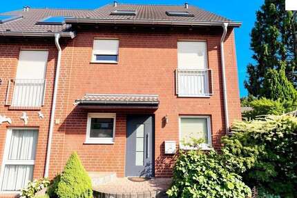 Haus Grevenbroich Neuenhausen - 5 Zimmer, 130 m&sup2;, 435.000&euro; | Angebot:27581728
