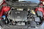 Mazda CX-5 2.0 AWD Nakama +Navi+BT+LED+Tempomat+RCam+ 54.661 km 16.888 &euro; Meerbusch 40667