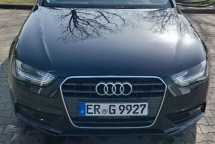 Audi A4 242.000 km 7.000 &euro; Düsseldorf 40210