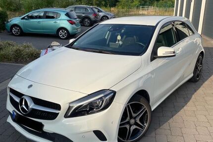 Mercedes-Benz A 180 148.000 km 12.300 &euro; Neukirchen-Vluyn 47506