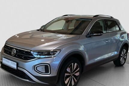 VW T-Roc 11.260 km 32.445 &euro; Neuss 41469