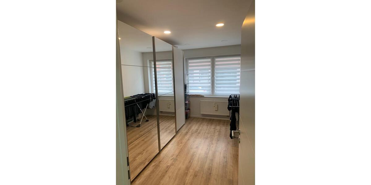 Erdgeschoßwohnung Duisburg Duisburg-Mitte - 3 Zimmer, 75 m&sup2;, 1.200&euro; | Angebot:26679362