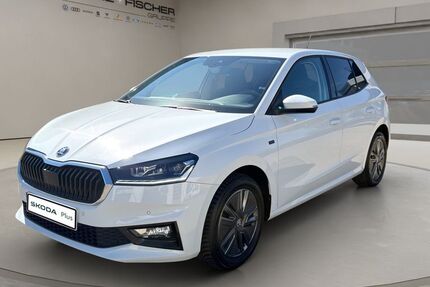 Skoda Fabia 26.342 km 23.989 &euro; Krefeld 47809