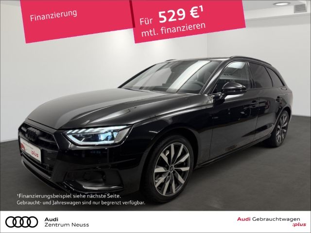 Audi A4 22.647 km 32.480 &euro; Neuss 41464