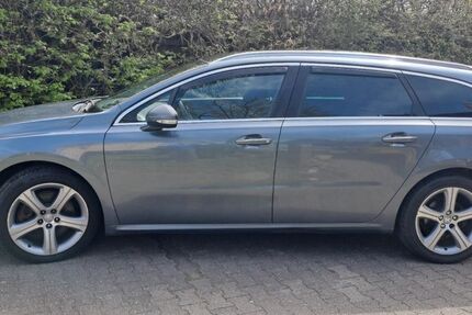 Peugeot 508 153.482 km 7.750 &euro; Mönchengladbach 41065