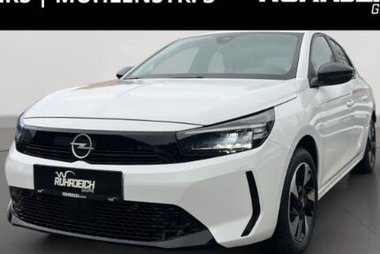 Opel Corsa 10.095 km 17.990 &euro; Moers 47441